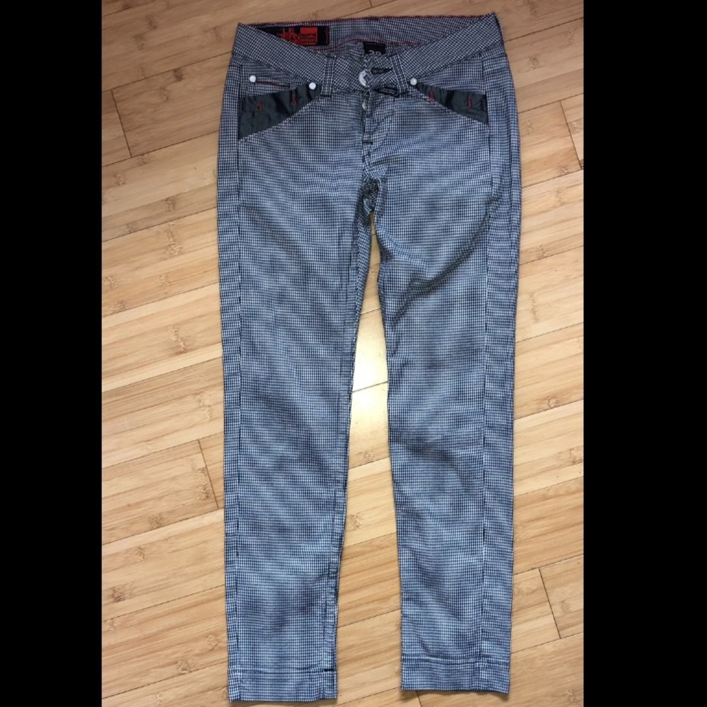 RARE Vintage Girbaud Jeans